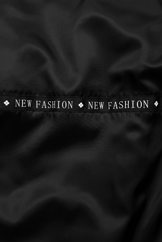 Lehká přechodná parka FASHION béžová