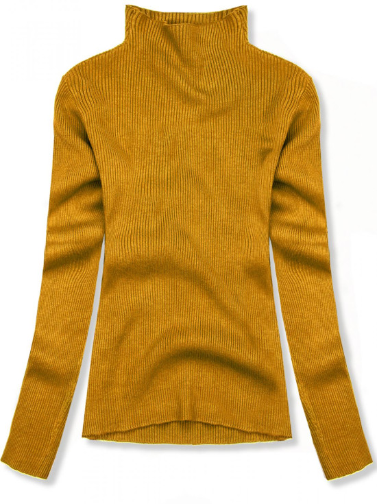 Mustard krátký rolák