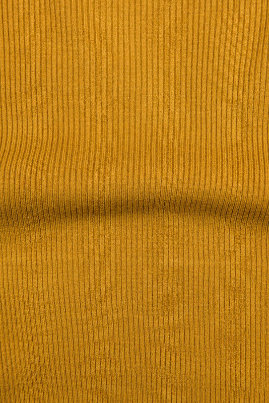 Mustard krátký rolák
