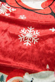 Sametové šaty SANTA
