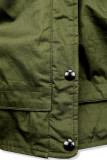 Khaki parka s odnímatelnou podšívkou od LHD
